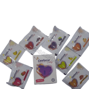 Cenforce Oral Jelly (Sildenafil Citrate)