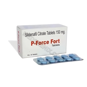 P Force Fort 150 Mg
