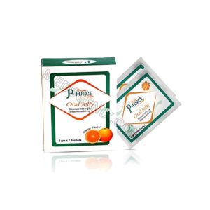 Super P Force Oral Jelly