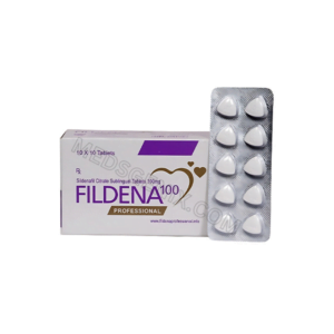Fildena Professional 100 Mg
