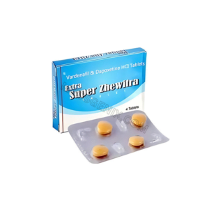 Extra Super Zhewitra