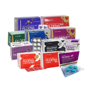 Fildena