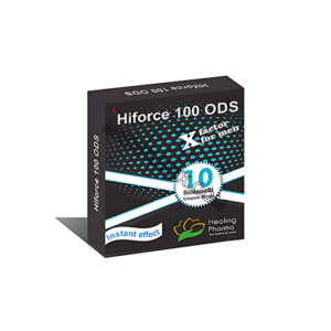 Hiforce 100 ODS