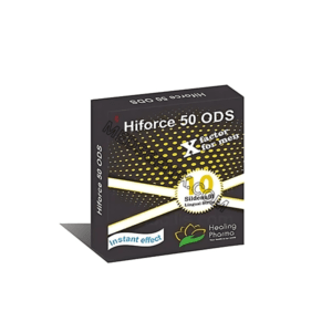 Hiforce 50 ODS