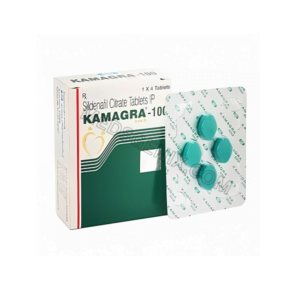 Kamagra Gold 100 Mg
