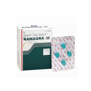 Kamagra Gold 50 Mg