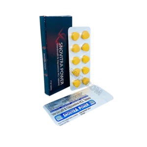 Snovitra Power 100 Mg