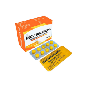Snovitra Strong 40 Mg
