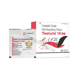Tastylia 10 Mg ODS